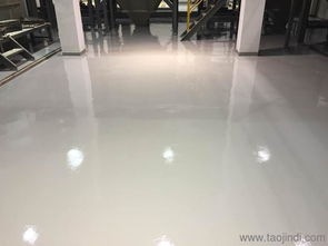 塔城地區(qū)廠房混凝土地面處理劑供應(yīng)緊張，涂料市場面臨挑戰(zhàn)